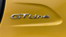 Peugeot 208 1.2 PureTech 100 GT Line 5dr Petrol Hatchback